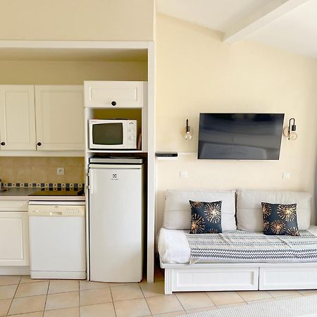 Azur Appartement Grimaud Eksteriør bilde