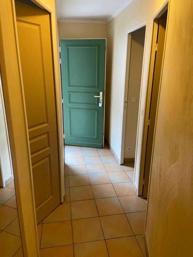 Azur Appartement Grimaud Eksteriør bilde