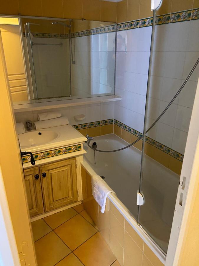 Azur Appartement Grimaud Eksteriør bilde