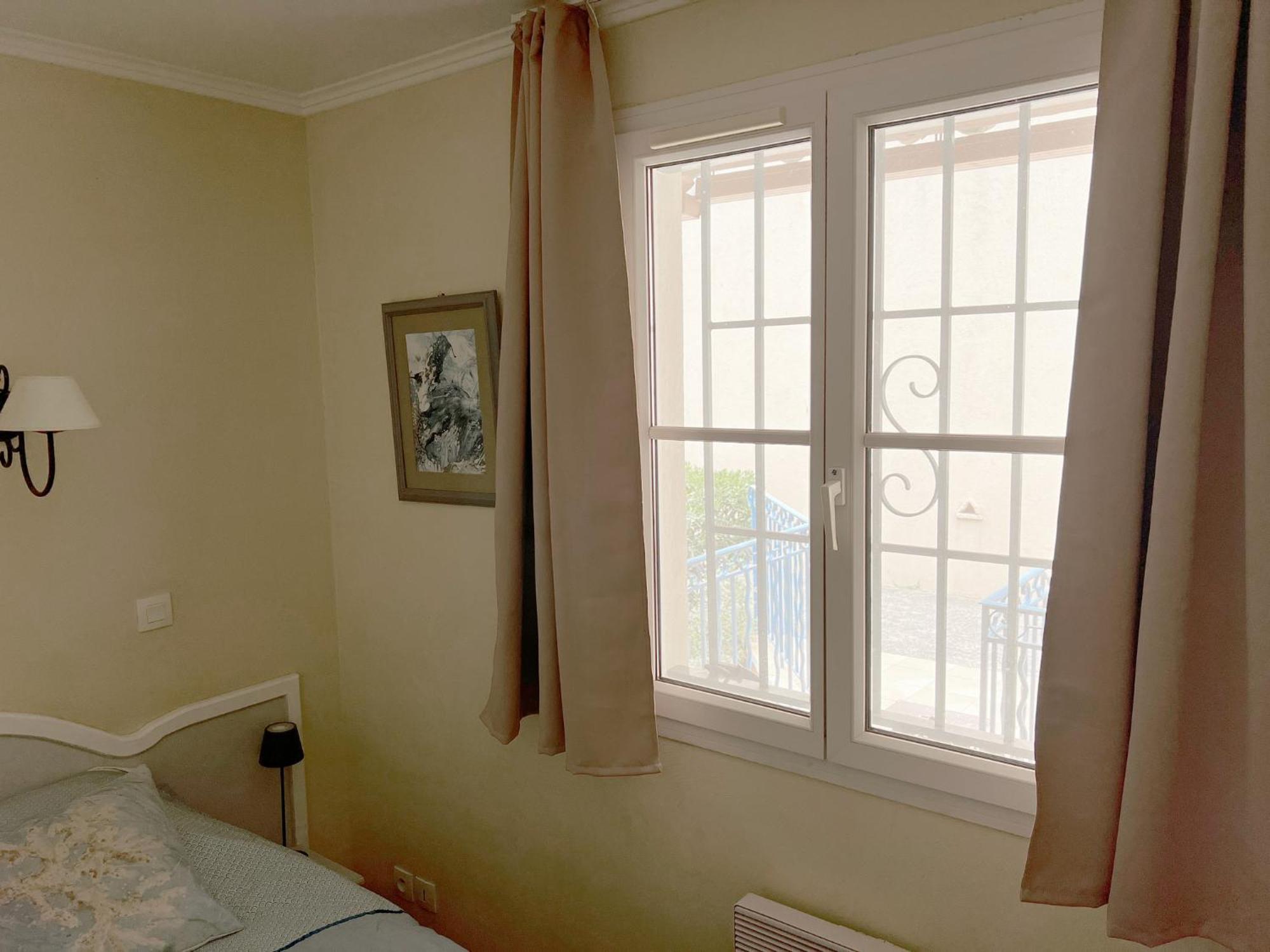 Azur Appartement Grimaud Eksteriør bilde