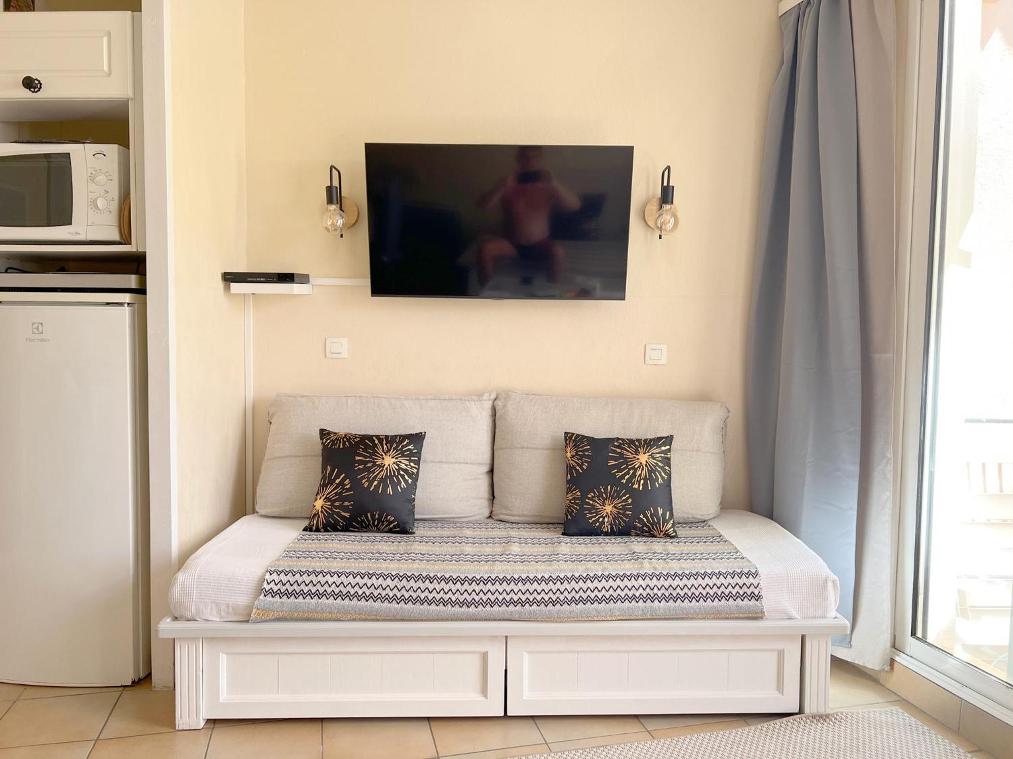 Azur Appartement Grimaud Eksteriør bilde